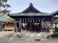 東の宮恵美須神社(和歌山県)