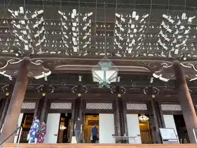 東本願寺（真宗本廟）(京都府)