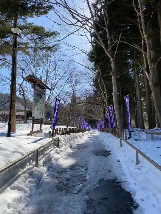 円蔵寺のその他建物