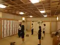 小御門神社(千葉県)