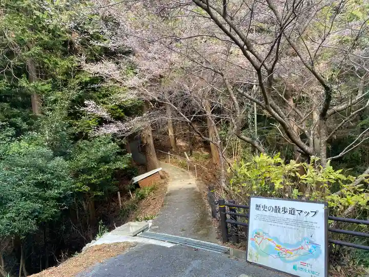 近長谷寺(三重県)