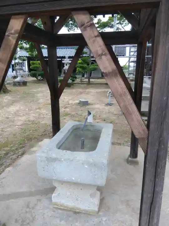 日吉神社(福井県)