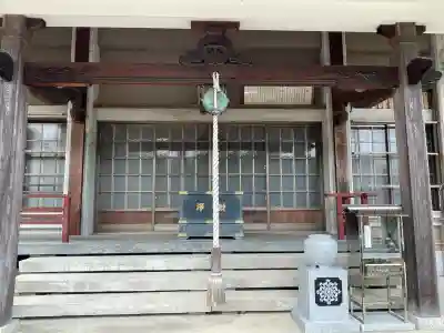 阿弥陀寺(奈良県)
