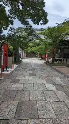 金剛宝寺（紀三井寺）(和歌山県)