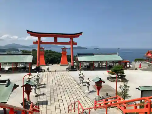 福徳稲荷神社(山口県)