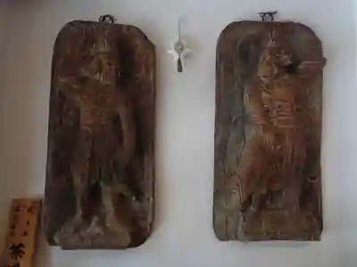 寳塔寺(東京都)