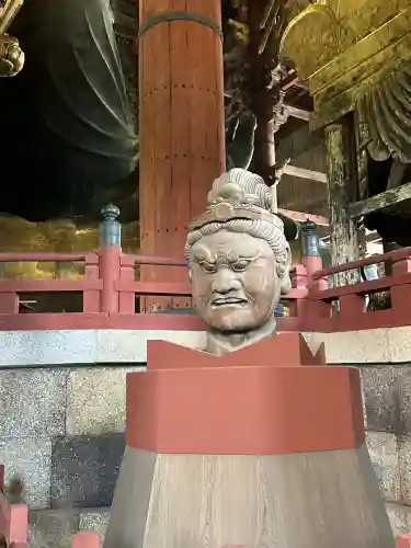 東大寺(奈良県)
