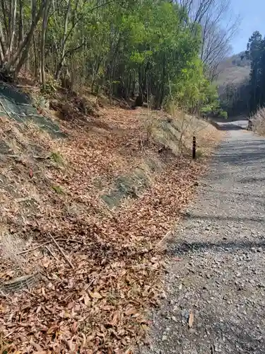 御嶽山神社（里宮）(栃木県)