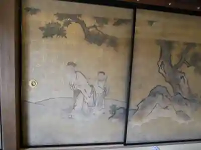 聖護院門跡の芸術