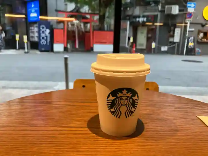 歯神社(大阪府)