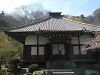 光則寺の本殿・本堂