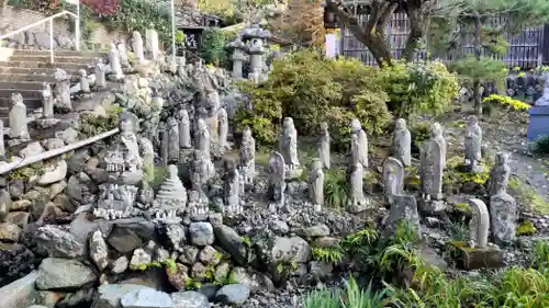 金昌寺(埼玉県)