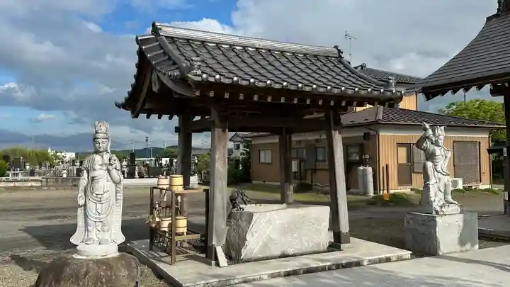 蓮藏寺(宮城県)