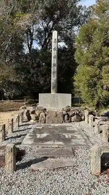 龍田大社(奈良県)