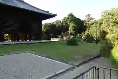 杉本神社（正倉院境内社）(奈良県)