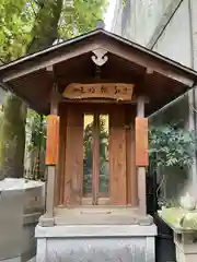 頂法寺（六角堂）(京都府)