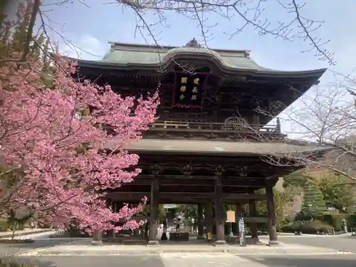 建長寺(神奈川県)