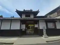 西勝寺(奈良県)