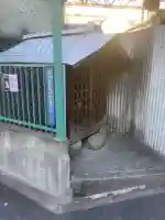 地蔵堂のその他建物