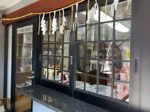 松島神社(東京都)