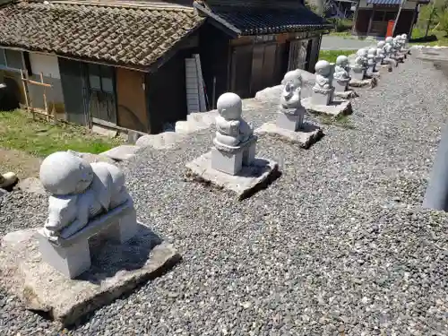 常栄寺のその他建物