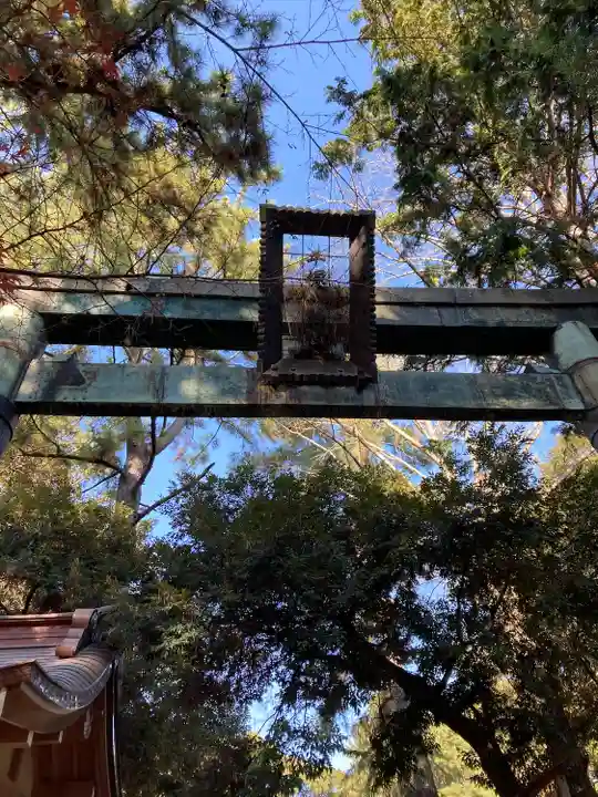 平塚八幡宮(神奈川県)