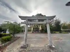 大原神社(京都府)