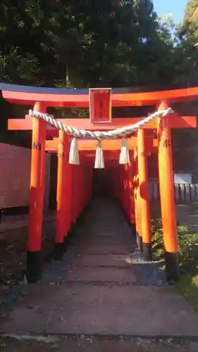 葛城一言主神社(奈良県)