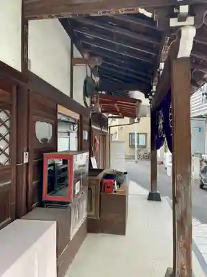 養願寺(東京都)