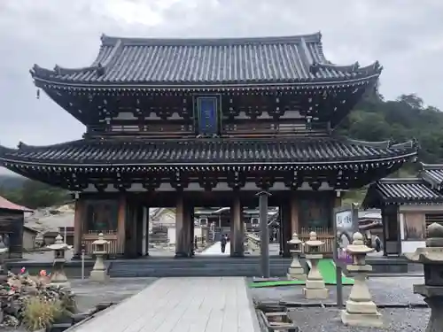 恐山菩提寺(青森県)