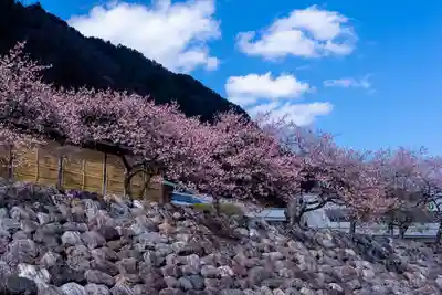 水神(長野県)