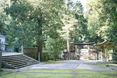 武蔵二宮 金鑚神社のその他建物