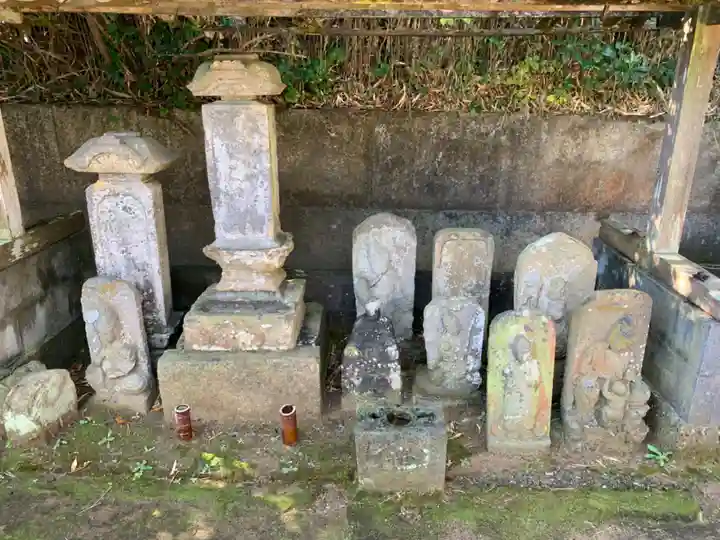 正明院(千葉県)