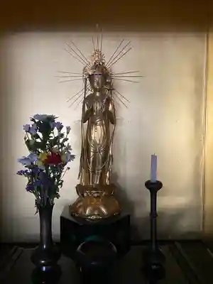 梅窓院(東京都)