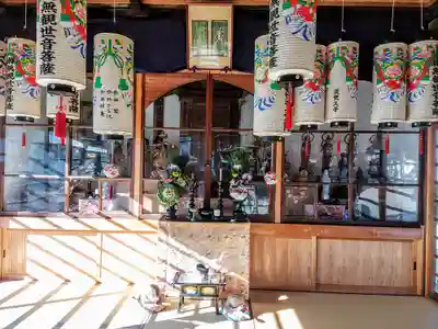 随応院(不遠寺隨應院)の末社・摂社