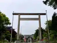 飯生神社(北海道)