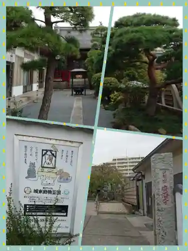 広済寺(東京都)