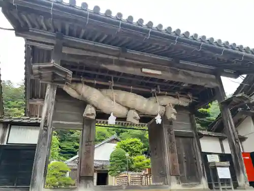 出雲大社北島国造館 出雲教(島根県)