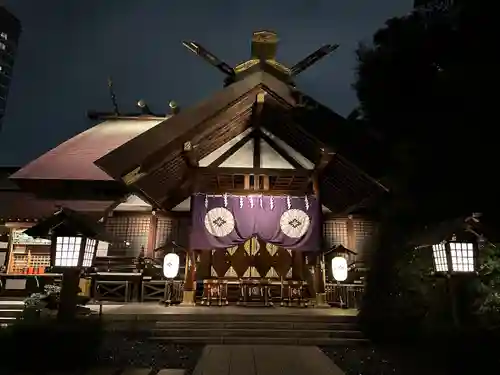 東京大神宮(東京都)