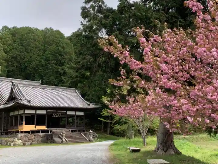 岩尾神社のその他建物