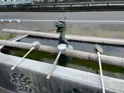 琴彈八幡宮(香川県)