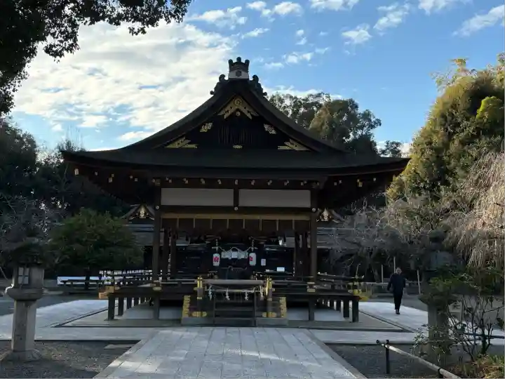平野神社(京都府)