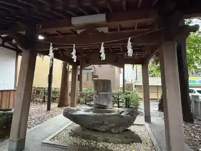 住吉神社(岩手県)