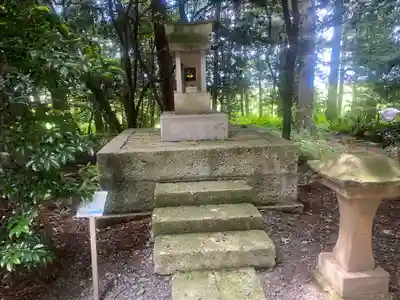 下野 星宮神社(栃木県)