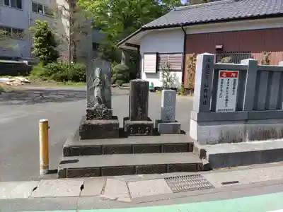 備後須賀稲荷神社(埼玉県)
