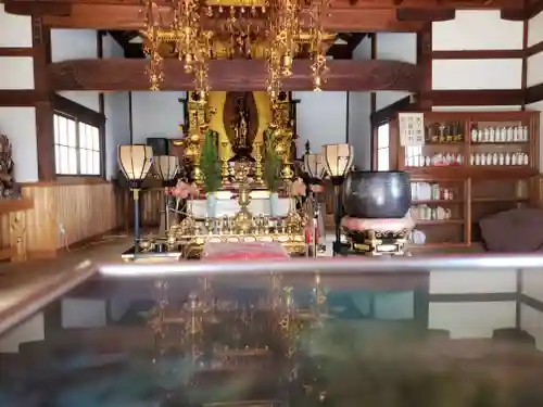 金生山 明星輪寺のその他建物