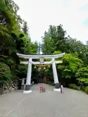 宝登山神社(埼玉県)