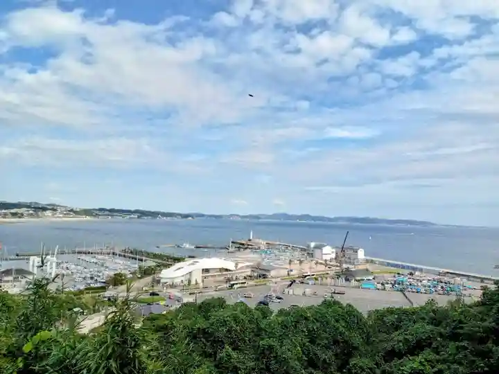 江島神社(神奈川県)