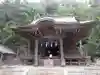 御霊神社(神奈川県)