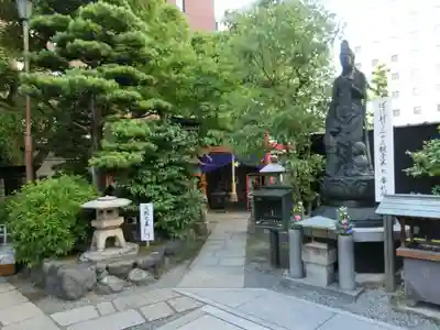 太融寺のその他建物